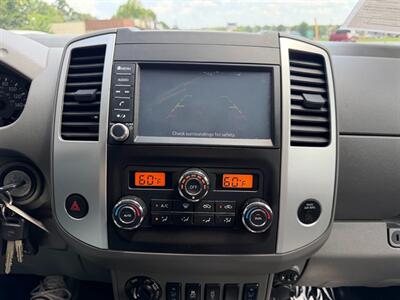 2019 Nissan Frontier SV - Photo 14 - Frederick, MD 21702