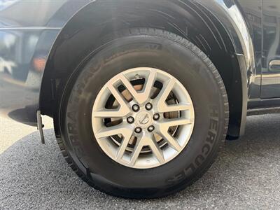 2019 Nissan Frontier SV - Photo 33 - Frederick, MD 21702