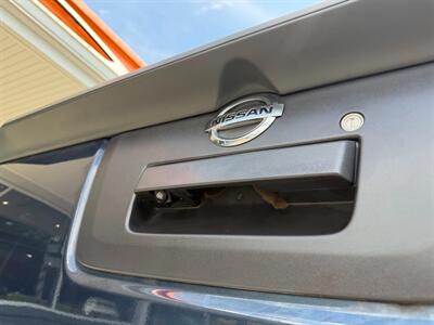 2019 Nissan Frontier SV - Photo 13 - Frederick, MD 21702