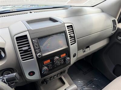2019 Nissan Frontier SV - Photo 38 - Frederick, MD 21702