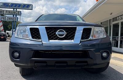 2019 Nissan Frontier SV - Photo 4 - Frederick, MD 21702
