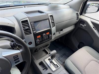 2019 Nissan Frontier SV - Photo 40 - Frederick, MD 21702