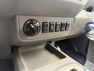 2019 Nissan Frontier SV - Photo 39 - Frederick, MD 21702