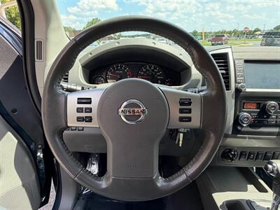 2019 Nissan Frontier SV - Photo 35 - Frederick, MD 21702