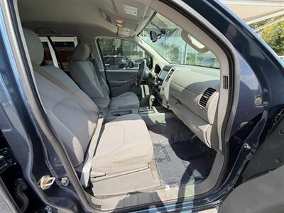 2019 Nissan Frontier SV - Photo 25 - Frederick, MD 21702