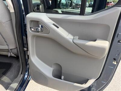 2019 Nissan Frontier SV - Photo 22 - Frederick, MD 21702