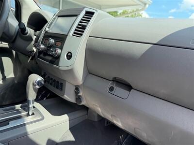 2019 Nissan Frontier SV - Photo 23 - Frederick, MD 21702