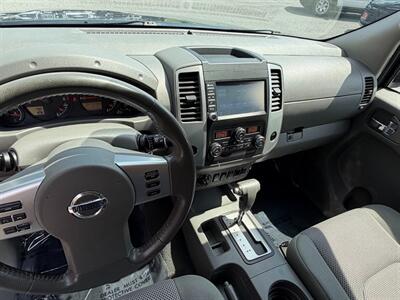 2019 Nissan Frontier SV - Photo 6 - Frederick, MD 21702