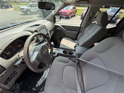 2019 Nissan Frontier SV - Photo 9 - Frederick, MD 21702
