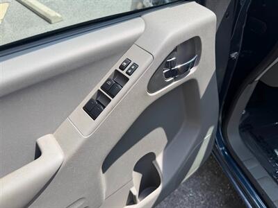 2019 Nissan Frontier SV - Photo 18 - Frederick, MD 21702