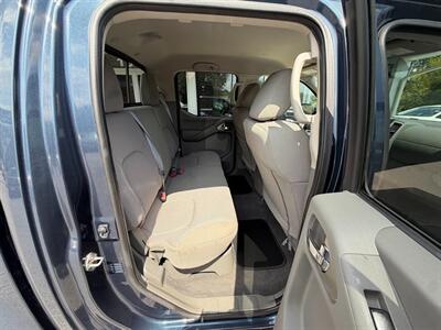 2019 Nissan Frontier SV - Photo 21 - Frederick, MD 21702