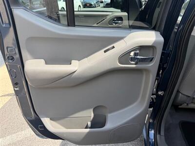 2019 Nissan Frontier SV - Photo 16 - Frederick, MD 21702