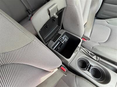 2019 Nissan Frontier SV - Photo 26 - Frederick, MD 21702