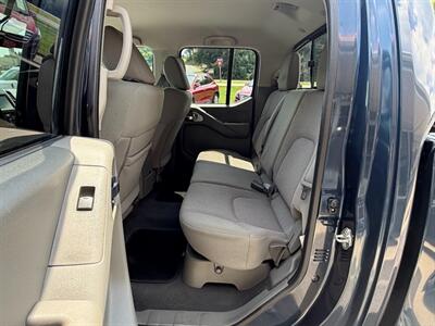 2019 Nissan Frontier SV - Photo 10 - Frederick, MD 21702