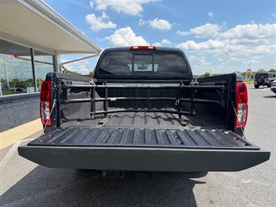 2019 Nissan Frontier SV - Photo 15 - Frederick, MD 21702