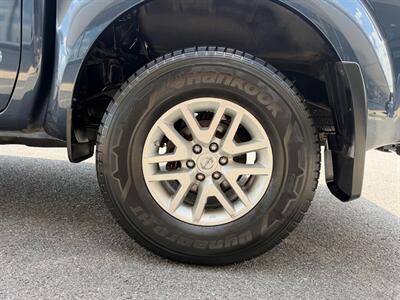 2019 Nissan Frontier SV - Photo 32 - Frederick, MD 21702