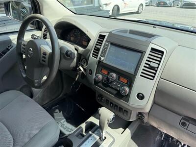 2019 Nissan Frontier SV - Photo 27 - Frederick, MD 21702