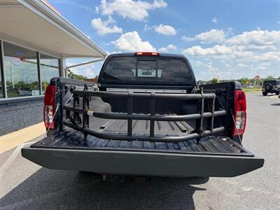 2019 Nissan Frontier SV - Photo 3 - Frederick, MD 21702