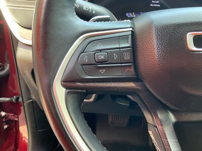 2022 Jeep Grand Cherokee Limited   - Photo 9 - Frederick, MD 21702