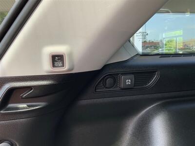 2022 Jeep Grand Cherokee Limited   - Photo 23 - Frederick, MD 21702