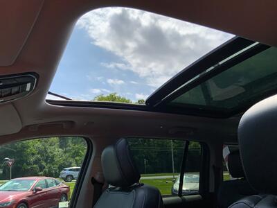 2022 Jeep Grand Cherokee Limited   - Photo 21 - Frederick, MD 21702