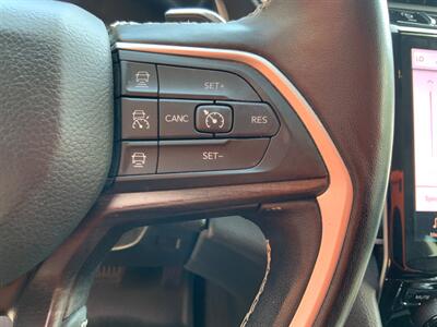 2022 Jeep Grand Cherokee Limited   - Photo 10 - Frederick, MD 21702