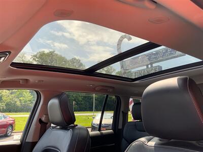2022 Jeep Grand Cherokee Limited   - Photo 20 - Frederick, MD 21702