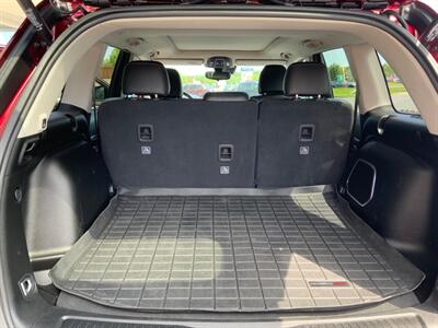 2022 Jeep Grand Cherokee Limited   - Photo 22 - Frederick, MD 21702