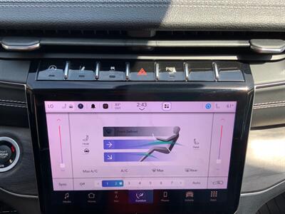 2022 Jeep Grand Cherokee Limited   - Photo 13 - Frederick, MD 21702