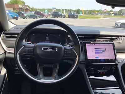 2022 Jeep Grand Cherokee Limited   - Photo 7 - Frederick, MD 21702