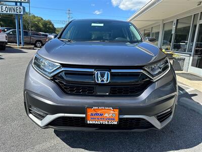 2022 Honda CR-V Hybrid EX   - Photo 6 - Frederick, MD 21702