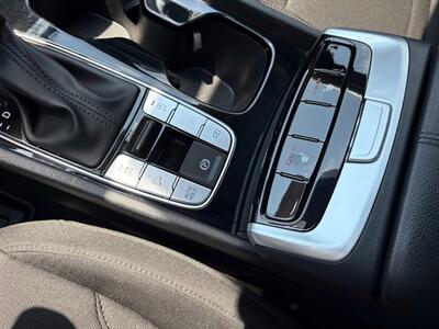 2023 Hyundai TUCSON SEL   - Photo 14 - Frederick, MD 21702