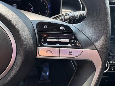 2023 Hyundai TUCSON SEL   - Photo 19 - Frederick, MD 21702