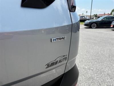 2023 Hyundai TUCSON SEL   - Photo 5 - Frederick, MD 21702