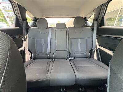 2023 Hyundai TUCSON SEL   - Photo 12 - Frederick, MD 21702