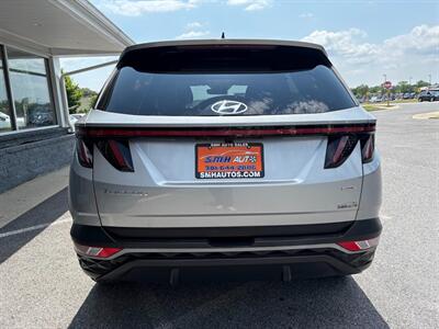2023 Hyundai TUCSON SEL   - Photo 4 - Frederick, MD 21702