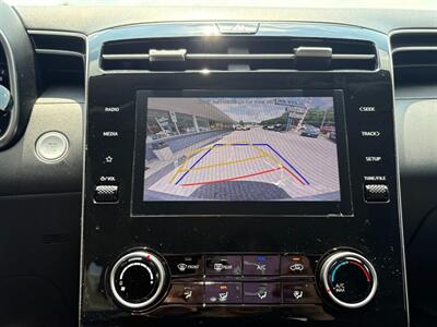 2023 Hyundai TUCSON SEL   - Photo 7 - Frederick, MD 21702