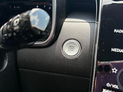 2023 Hyundai TUCSON SEL   - Photo 8 - Frederick, MD 21702
