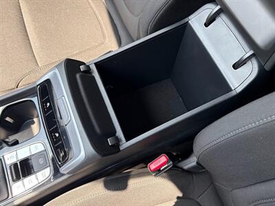 2023 Hyundai TUCSON SEL   - Photo 15 - Frederick, MD 21702