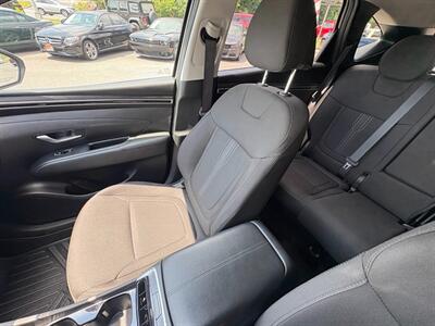 2023 Hyundai TUCSON SEL   - Photo 13 - Frederick, MD 21702