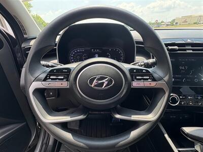 2023 Hyundai TUCSON SEL   - Photo 18 - Frederick, MD 21702