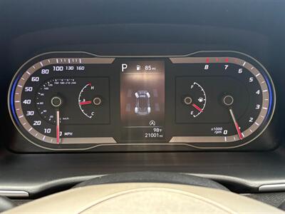 2023 Hyundai TUCSON SEL   - Photo 17 - Frederick, MD 21702