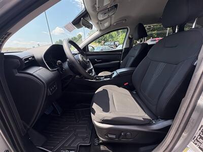 2023 Hyundai TUCSON SEL   - Photo 9 - Frederick, MD 21702