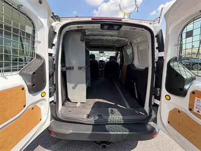 2018 Ford Commercial Transit Connect XL   - Photo 2 - Frederick, MD 21702