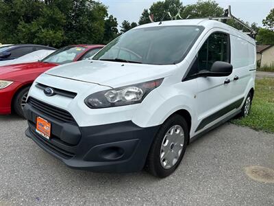 2018 Ford Transit Connect XL   - Photo 1 - Frederick, MD 21702