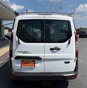 2018 Ford Commercial Transit Connect XL   - Photo 11 - Frederick, MD 21702