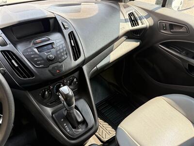 2018 Ford Commercial Transit Connect XL   - Photo 19 - Frederick, MD 21702
