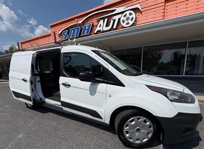 2018 Ford Commercial Transit Connect XL   - Photo 3 - Frederick, MD 21702