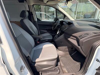 2018 Ford Commercial Transit Connect XL   - Photo 20 - Frederick, MD 21702