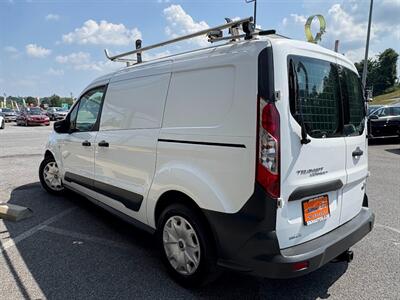 2018 Ford Commercial Transit Connect XL   - Photo 10 - Frederick, MD 21702